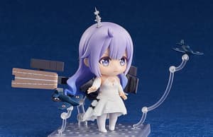 Nendoroid 1990-DX Unicorn - DX Version (3)