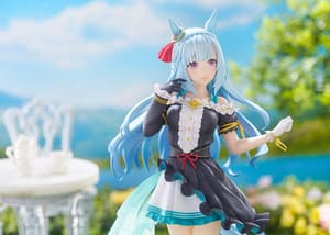 Mejiro Ardan Signature Racewear Ver. 1/7 Scale Figure - 4