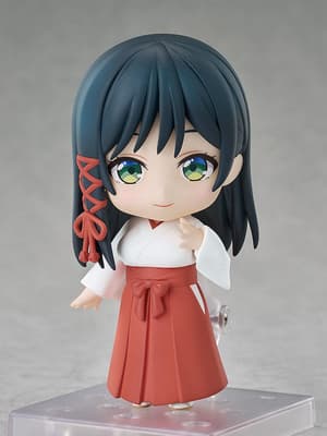Nendoroid 2724 Yae Amagami - 2