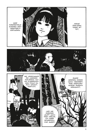 Tomie - Carlsen - Deluxe - 2
