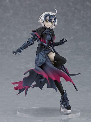 Jeanne d'Arc (Alter) - Avenger - Fate/Grand Order Pop Up Parade - Good Smile Company (5)
