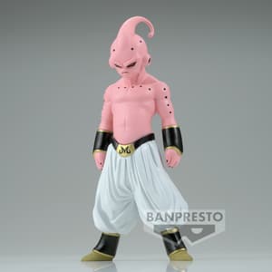 Kid Buu - Dragon Ball Z - Solid Edge Works Vol. 16 - Banpresto (1)