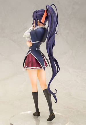 Akeno Himejima 1/7 PVC Statue – High School DxD HERO – Phat Company - 4