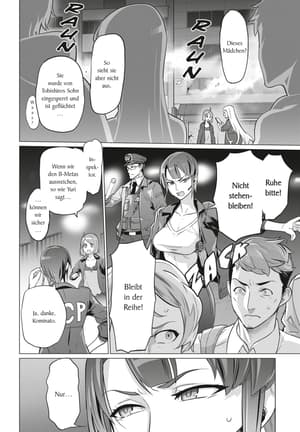Triage X - Carlsen - Vol. 24 - 3