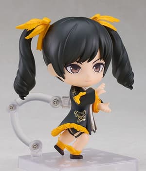 Nendoroid 2407 Ling Xiaoyu - 3