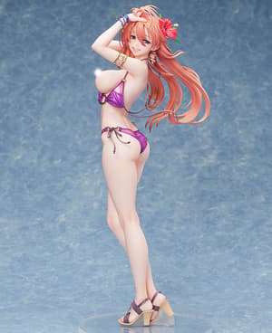 Minatsu - Hotlimit Cover Girl - Character's Selection - BINDing (7)