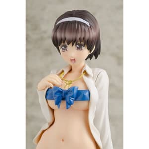 Chie Shinonome - Gutto-kuru SWEET - Limited Edition - 4