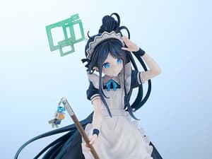 Aris (Maid) - 5