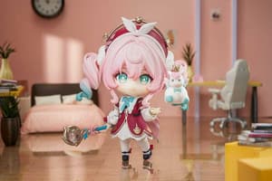 Nendoroid 2953 Hyacine - 5
