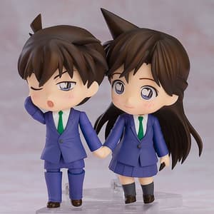 Nendoroid 1358 Ran Mori - 4