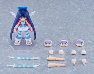 Figma 707 Stocking - Angel - 9