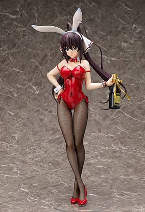 Houki Shinonono - 1/4 - Bunny Version - 1