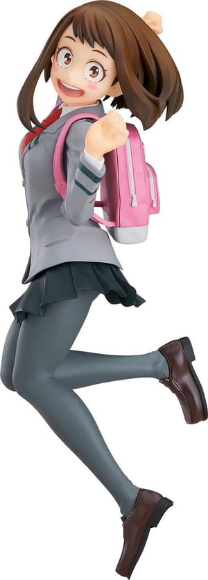 Ochaco Uraraka - Pop Up Parade - Good Smile - 3