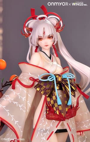 Shiranui - Onmyoji - Wings Inc. - 1