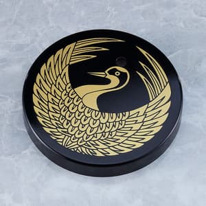 Nendoroid 2807 Tsurumaru Kuninaga - Ceremonial Attire   - 5