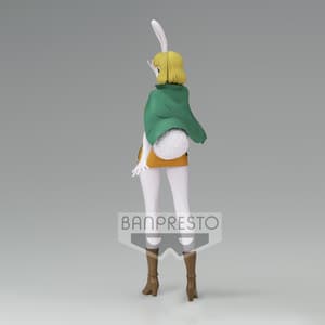 Carrot - One Piece - Glitter & Glamours Version A - Banpresto - 2