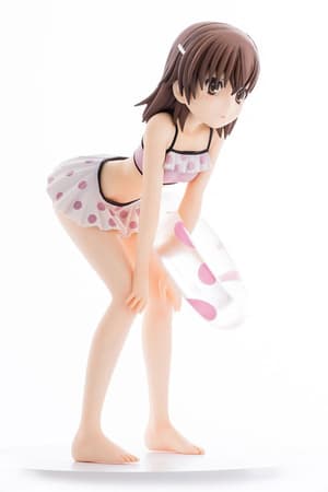 Misaka Mikoto - Gravure Style Shunkan - 2