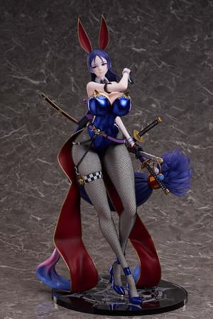 Minamoto-no-Raikou: Bunny Girl Style - 3