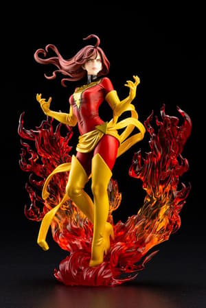 Dark Phoenix - Marvel Bishoujo - Kotobukiya - 2