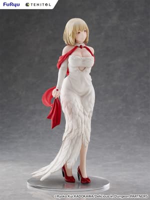 Falin Touden - Dress Style - Tenitol Tall - Furyu - 1