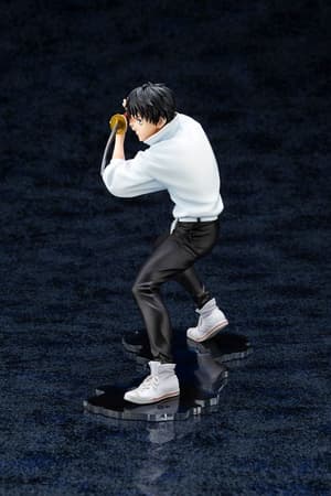 Yuta Okkotsu - Jujutsu Kaisen 0 ARTFX J - Kotobukiya - 6