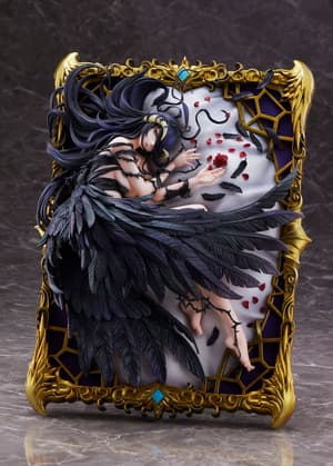 Albedo - Ending - Spiritale / Wing (1)