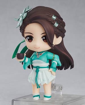 Nendoroid 1752 Yue Qingshu - 3