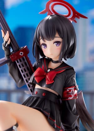 Mashiro Shizuyama - Ques Q (13)