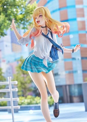 Marin Kitagawa - Max Factory (3)