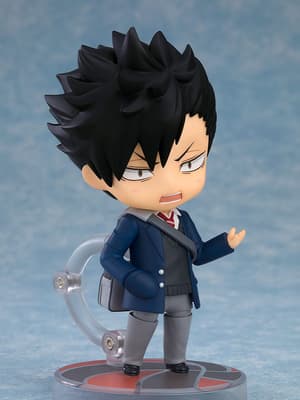Nendoroid 2661 Tetsuro Kuroo - School Uniform - 5