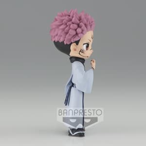 Sukuna - Jujutsu Kaisen - Q Posket Version B - 3