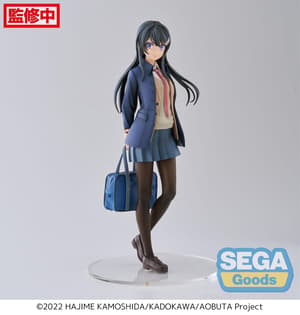 Mai Sakurajima - Luminasta - Sega (6)