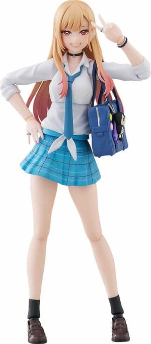 Figma 662 Marin Kitagawa - 11