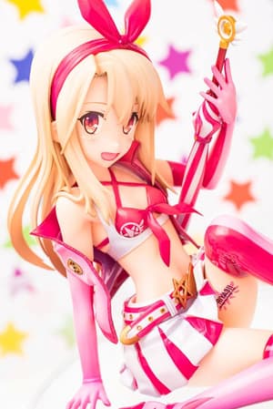 Illyasviel von Einzbern - Priya Racing - Stronger - 11