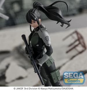Mina Ashiro - Luminasta - Sega (3)