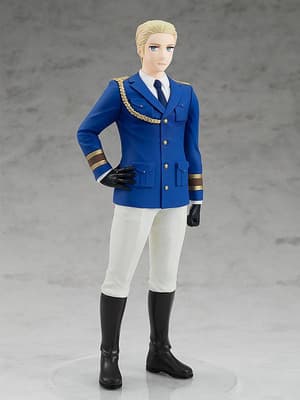 Germany - Hetalia World Stars Pop Up Parade - Orange Rouge - 6