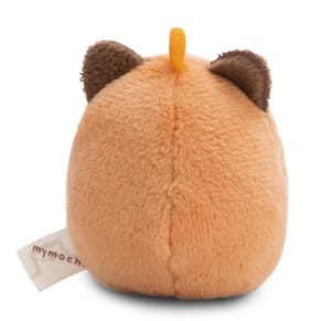 Fuchs Geek - mymochi - Plüsch (rot) (5cm)  (1)