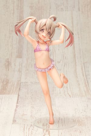 Mahiro Oyama - NEET T-shirt - Kotobukiya - 6