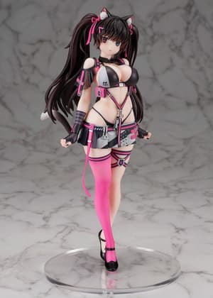 Nero - Flare / Cerberus Project - 15