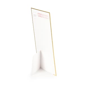 Zufällige Auswahl - Attack on Titan - Trading Shikishi with Stand Version B - Armabianca (1)