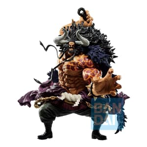 Kaido - One Piece - Full Force - Ichibansho - 1