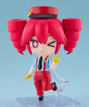 Nendoroid 3069 Kasane Teto - Mesmerizer (including Bonus) - 3