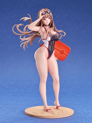 Rapi - Classic Vacation - Good Smile Company - 1