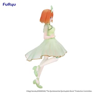 Miku Nakano - China Princess - Furyu (7)