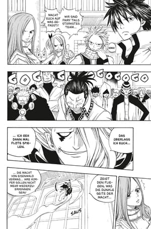 Fairy Tail - Carlsen - Band 003 - 5