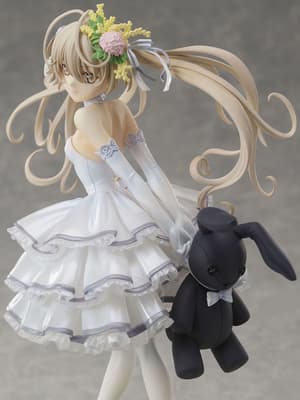 Sora Kasugano - Wedding - beBox - 3