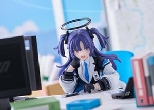 figma Yuuka Hayase - 2