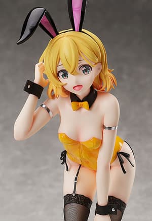 Mami Nanami - 1/4 B-Style Bunny - FREEing - 6
