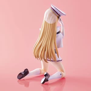 Kaigun Musume Scarlet (Akasa Ai) - Union Creative - 4