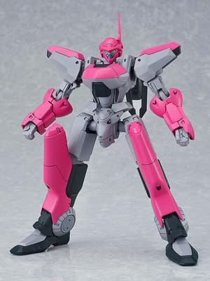 MODEROID Aestivalis Ground Battle Frame - 2